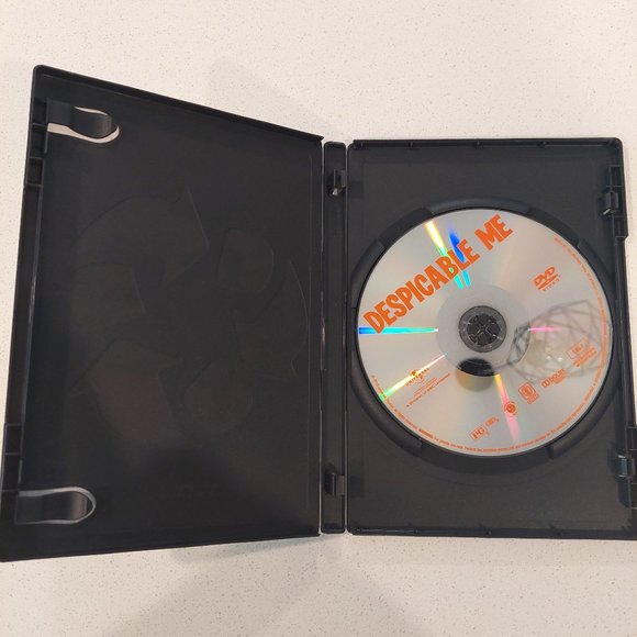 3/$15 Despicable Me and Despicable Me 2 DVDs - Picture 3 of 8